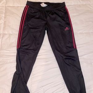 Adidas joggers